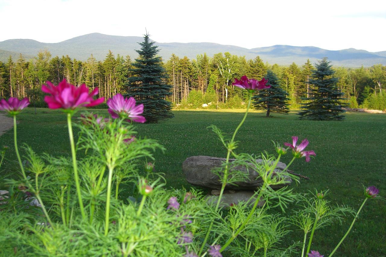 Robert Frost Mountain Cabins Middlebury Kültér fotó